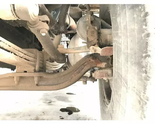 Volvo ALL Axle Assembly, Front (unused)