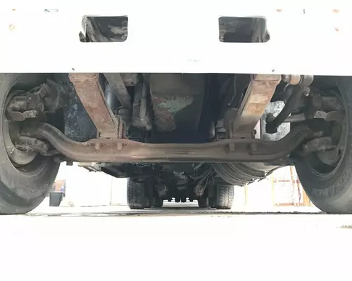 Volvo ALL Axle Assembly, Front (unused)