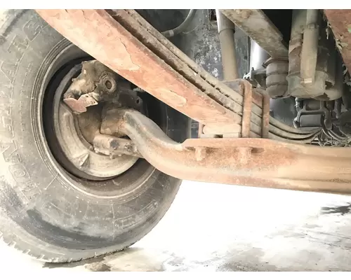 Volvo ALL Axle Assembly, Front (unused)
