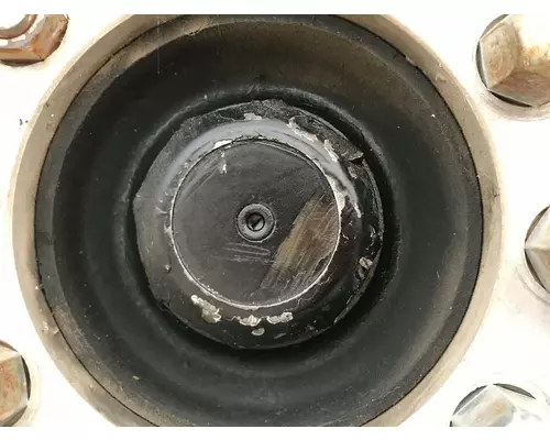 Volvo ALL Axle Assembly, Front (unused)