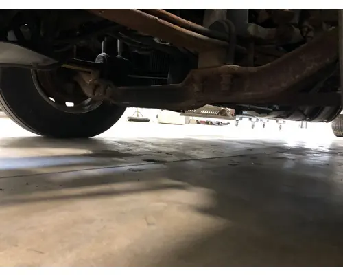 Volvo ALL Axle Assembly, Front (unused)