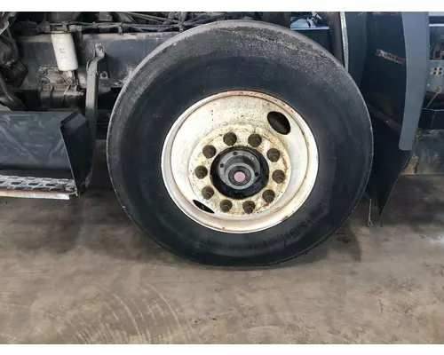 Volvo ALL Axle Assembly, Front (unused)