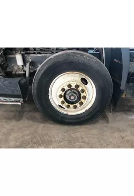 Volvo ALL ~Axle Assembly, Front (unused)