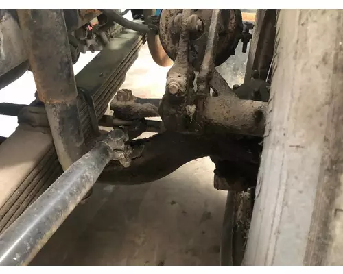 Volvo ALL Axle Assembly, Front (unused)
