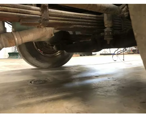 Volvo ALL Axle Assembly, Front (unused)