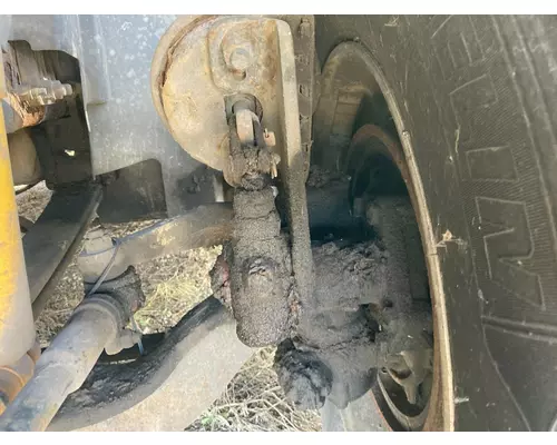 Volvo ALL Axle Assembly, Front (unused)