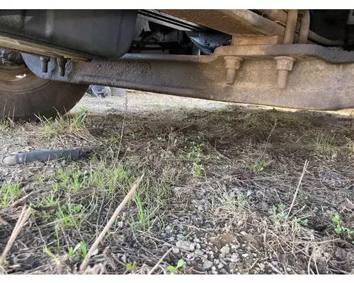 Volvo ALL Axle Assembly, Front (unused)