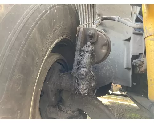 Volvo ALL Axle Assembly, Front (unused)