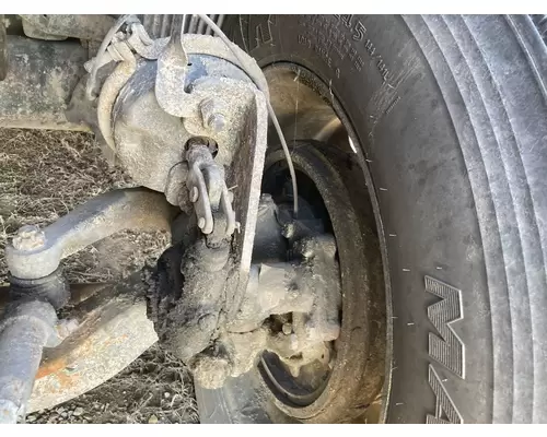Volvo ALL Axle Assembly, Front (unused)