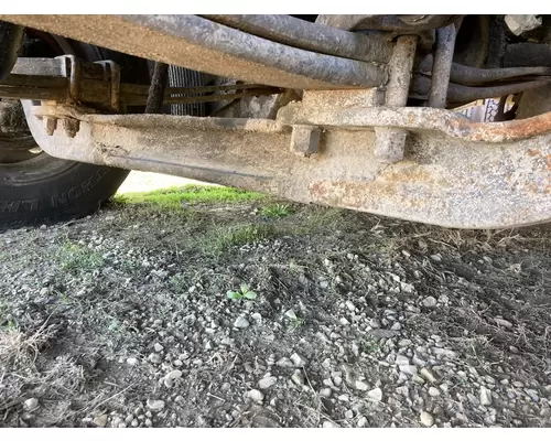 Volvo ALL Axle Assembly, Front (unused)