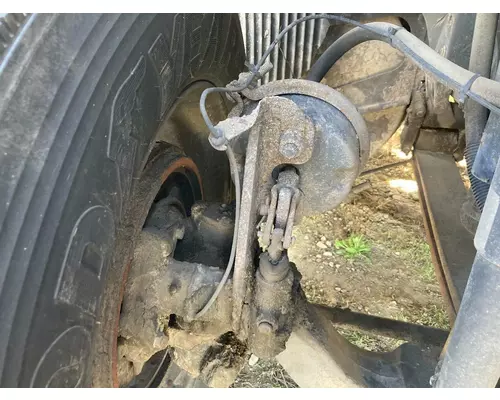 Volvo ALL Axle Assembly, Front (unused)