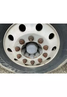 Volvo ALL ~Axle Assembly, Front (unused)