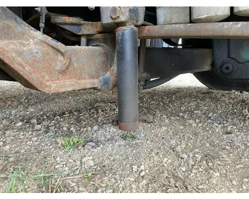 Volvo ALL Axle Assembly, Front (unused)