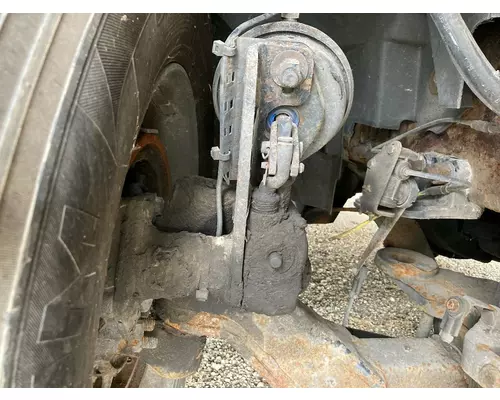 Volvo ALL Axle Assembly, Front (unused)