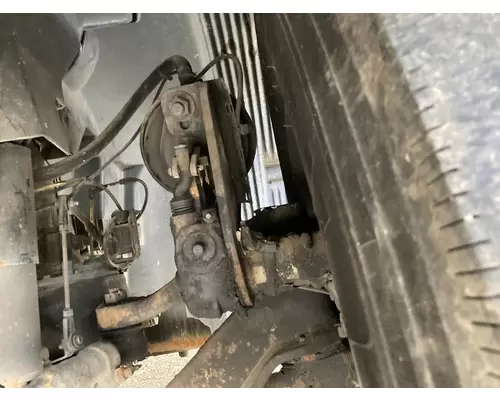 Volvo ALL Axle Assembly, Front (unused)