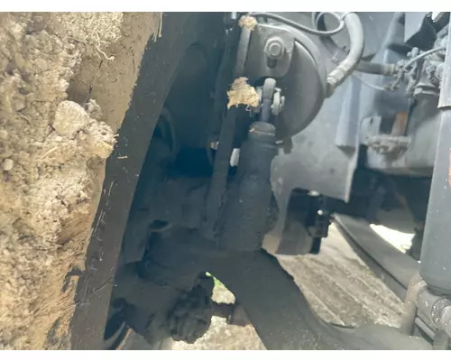 Volvo ALL Axle Assembly, Front (unused)