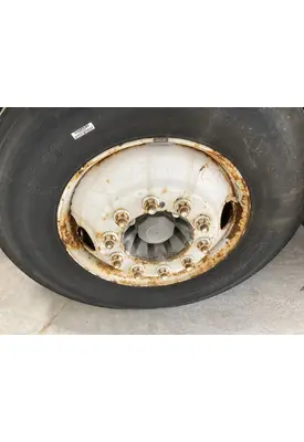Volvo ALL ~Axle Assembly, Front (unused)