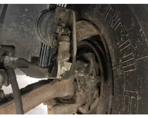 Volvo ALL Axle Assembly, Front (unused)