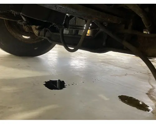 Volvo ALL Axle Assembly, Front (unused)