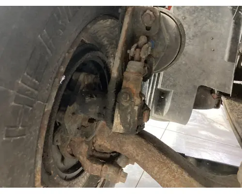 Volvo ALL Axle Assembly, Front (unused)