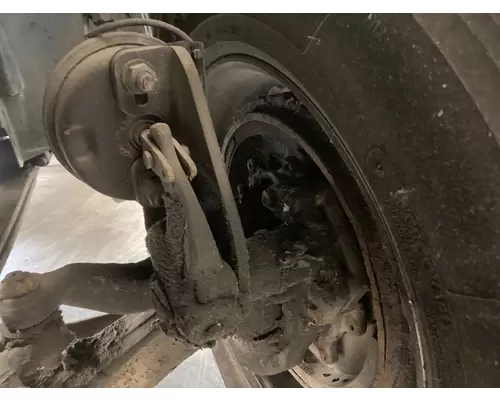 Volvo ALL Axle Assembly, Front (unused)