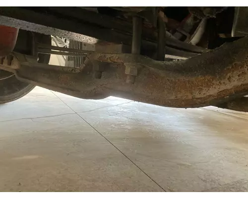 Volvo ALL Axle Assembly, Front (unused)