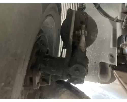 Volvo ALL Axle Assembly, Front (unused)