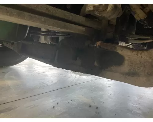 Volvo ALL Axle Assembly, Front (unused)