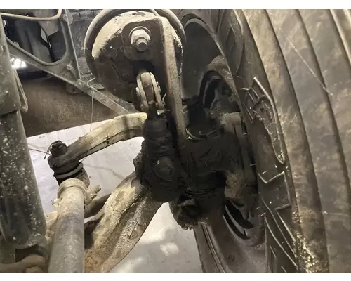 Volvo ALL Axle Assembly, Front (unused)