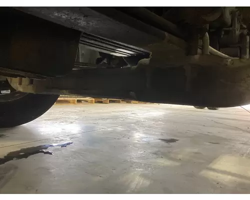 Volvo ALL Axle Assembly, Front (unused)