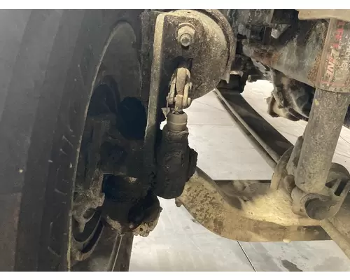 Volvo ALL Axle Assembly, Front (unused)