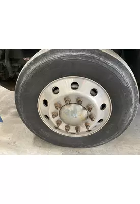 Volvo ALL ~Axle Assembly, Front (unused)