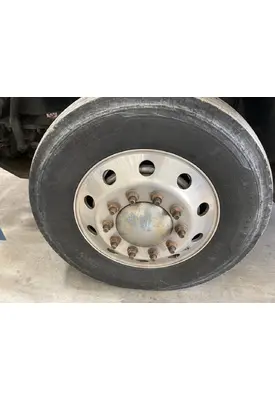 Volvo ALL Axle Assembly, Front