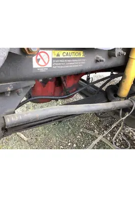 Volvo ALL Suspension