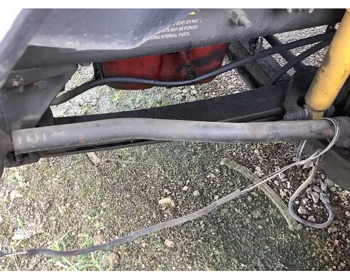 Volvo ALL Suspension