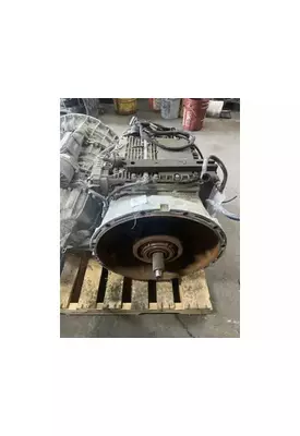 Volvo AT-2612F Transmission Assembly