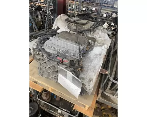 Volvo AT-2612F Transmission Assembly