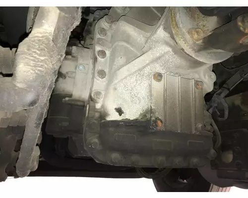 Volvo AT2512C Transmission