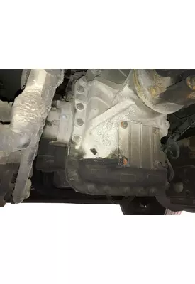 Volvo AT2512C Transmission