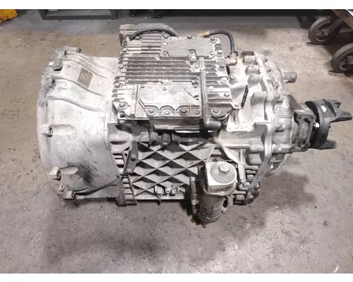 Volvo AT2512C Transmission