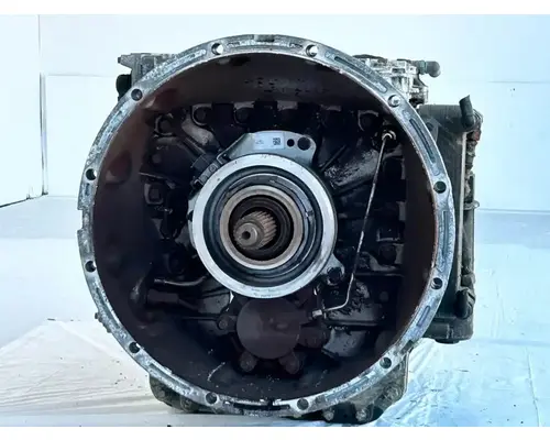 Volvo AT2612C Transmission Assembly