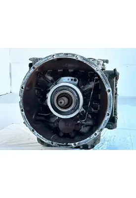 Volvo AT2612C Transmission Assembly