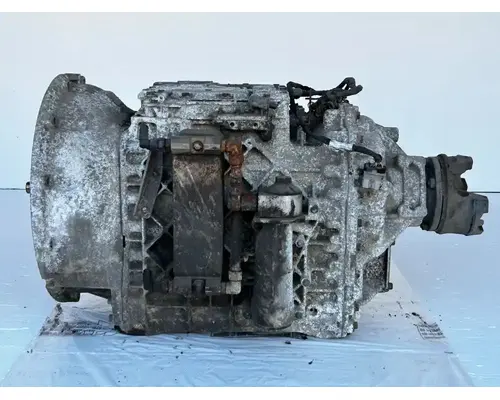 Volvo AT2612C Transmission Assembly