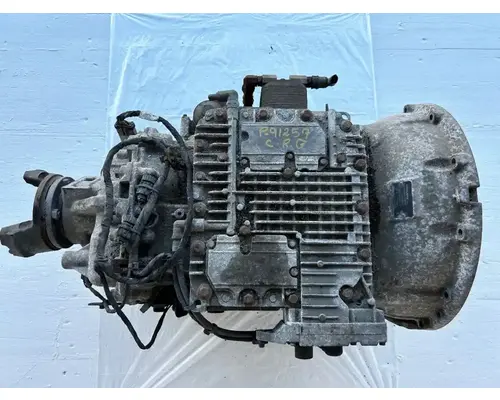 Volvo AT2612C Transmission Assembly