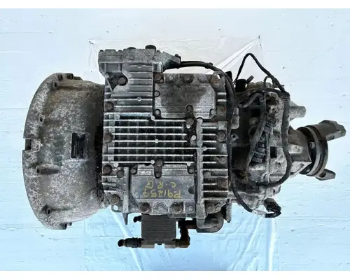 Volvo AT2612C Transmission Assembly
