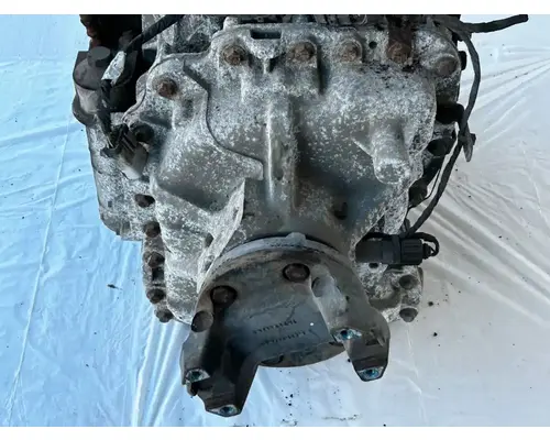 Volvo AT2612C Transmission Assembly
