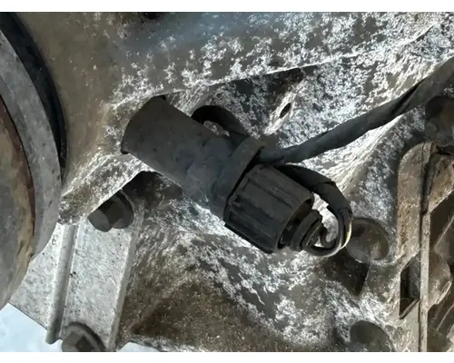Volvo AT2612C Transmission Assembly