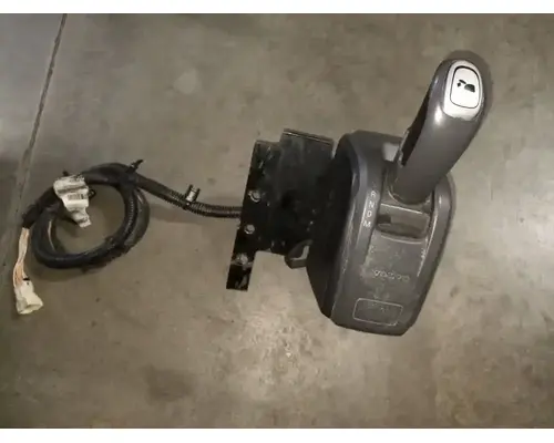 Volvo AT2612D Miscellaneous Parts