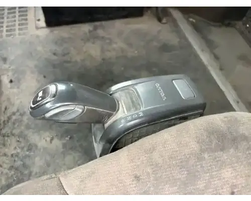 Volvo AT2612D Miscellaneous Parts