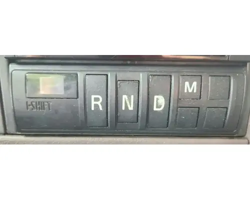 Volvo AT2612D Miscellaneous Parts